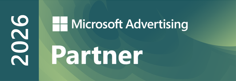 Microsoft Advertising Partner