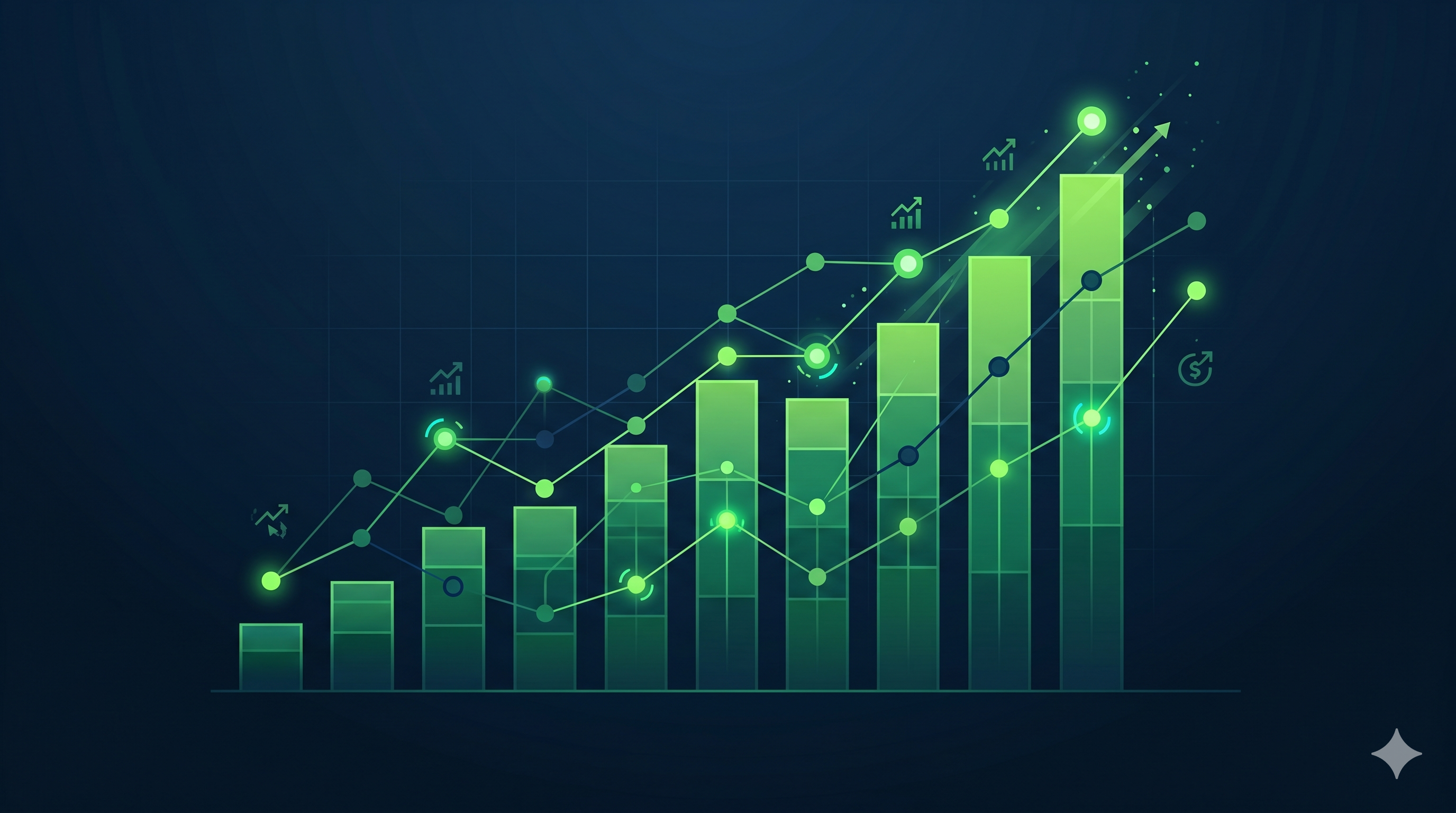 AI-Powered PPC Case Study